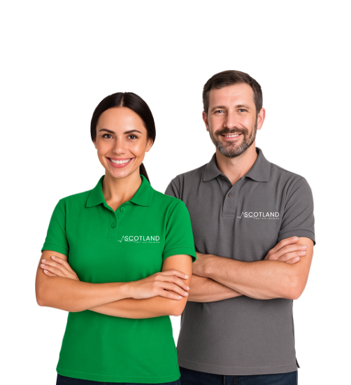 Expert Trainers First Aid Training Scotland